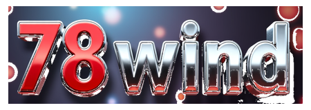 78wind logo