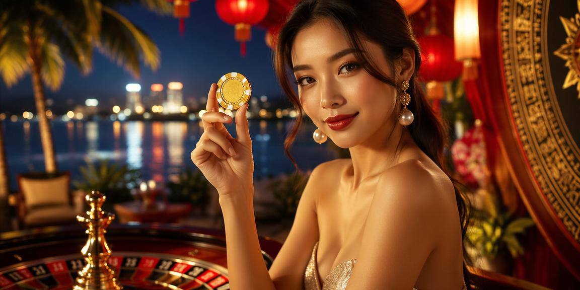 78wind Live Casino